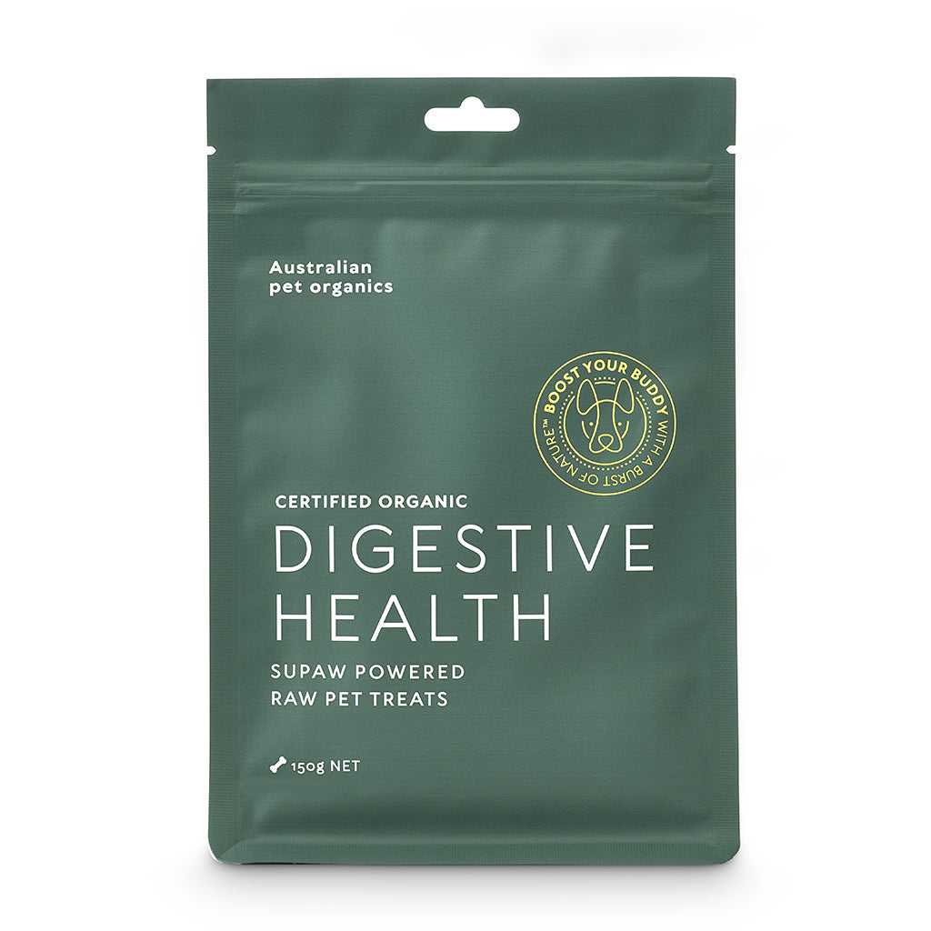 Digestive Health Treats 150g